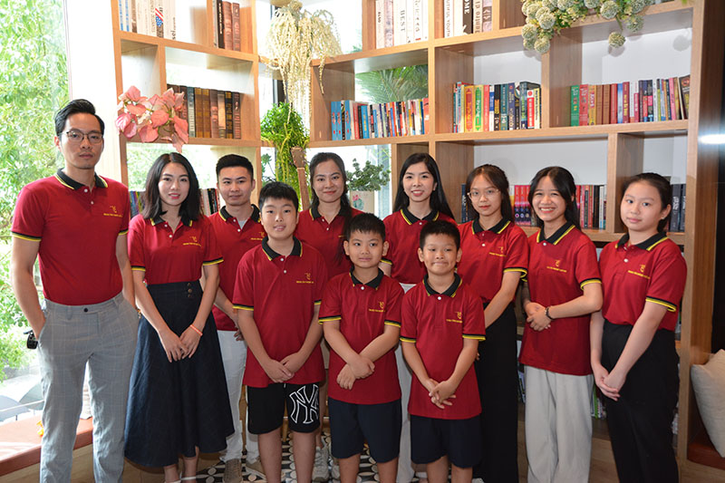 Lợi Thế Khi Thi Đại Học Bằng Tiếng Trung