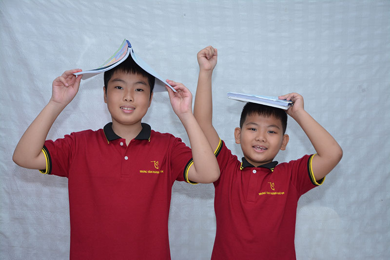 nơi chấp cánh ước mơ