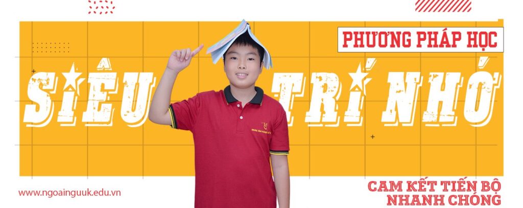 Phương pháp siêu trí nhớ