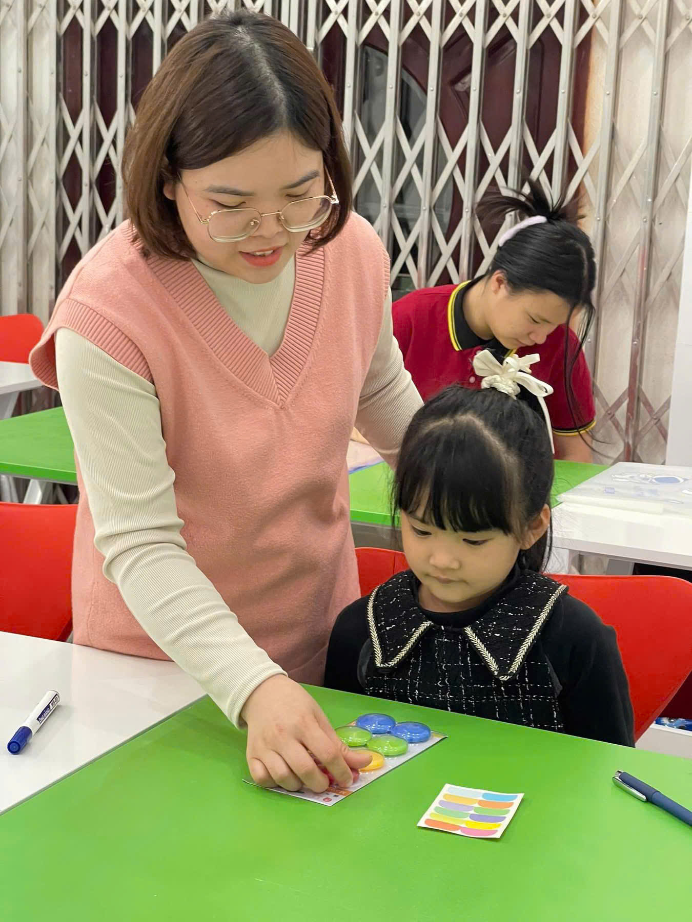 tương tác tăng phản xạ