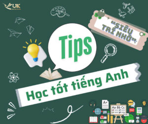 giai phap hoc tot tieng anh