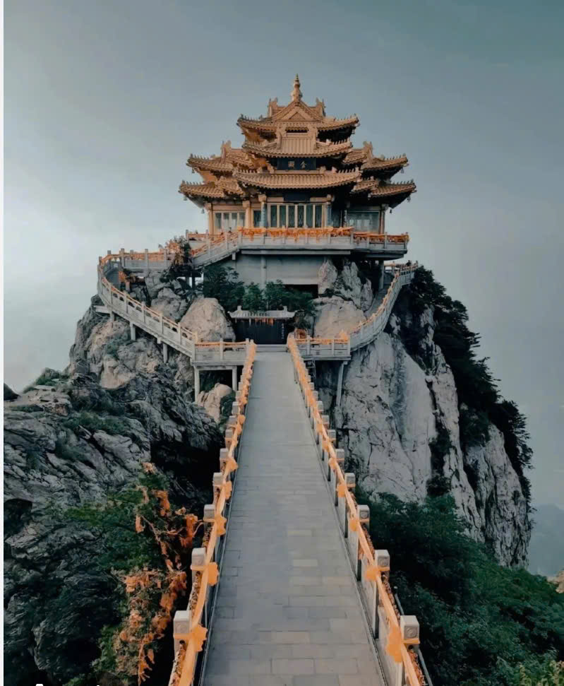 Giới thiệu về đất nước Trung Quốc