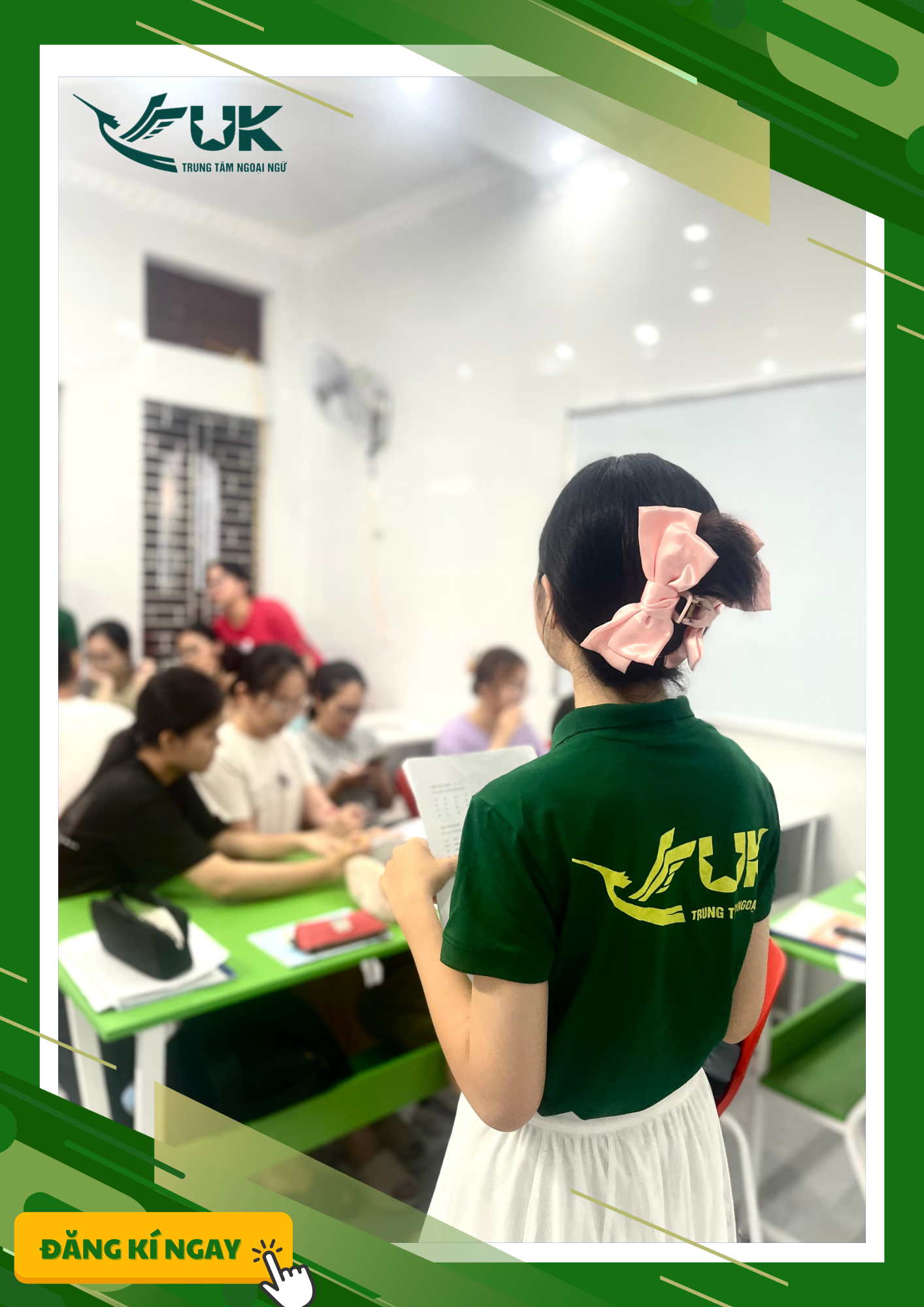 ghi nhớ từ vựng hiệu quả cùng lớp học UK