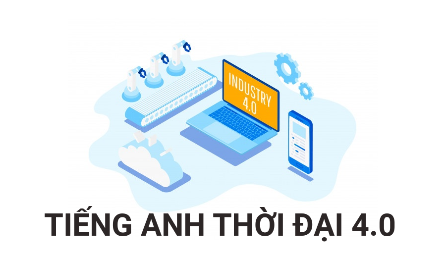 tiếng anh thời đại số